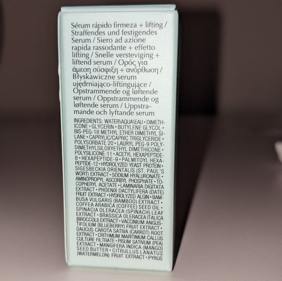 New - Estee Lauder Perfectionist Pro Rapid Firm + Lift Serum - Picture 2 of 5